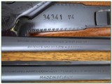 Browning Belgium Superposed Lightning 64 Belgium 20 Ga! - 4 of 4