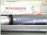 Winchester 70 XTR Sporter Magnum 338 Winchester IN BOX! - 4 of 4