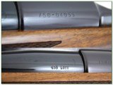 Ruger 77 Magnum Safari RSM 458 Lott Exc Cond - 4 of 4