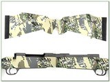 Weatherby Mark V Limited edition Open Country 6.5-300 Sitka Camo! - 2 of 4