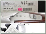 Browning Citori White Lightning 410 28in ANIB - 4 of 4