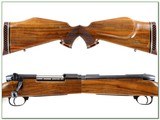 Weatherby Mark V Deluxe 300 Wthy as new - 2 of 4