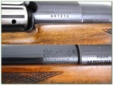 Weatherby Mark V Deluxe 300 Wthy as new - 4 of 4