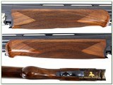 Caesar Guerini Woodlander 12 Ga 28in in case - 3 of 4