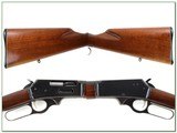 Marlin 336 RC 1960 JM Marked Pre-Safety 35 Remington - 2 of 4