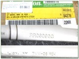 Remington 700 Mountain Stainless Bell & Carson 7mm-08 NIB - 4 of 4