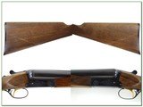 Browning BSS Sporter 12 Gauge 28in barrels Exc Cond - 2 of 4