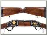 Browning 1885 NRA 45-70 28in NIB - 2 of 4