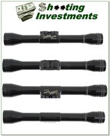 Weatherby Imperial 2-7X German Rifle Scope - 1 of 1