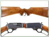 Marlin 336 35 Remington 1973 JM marked pre-safety! - 2 of 4