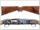 Browning Model 12 High Grade, Grade 5 20 XX Wood - 2 of 4