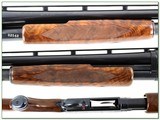 Browning Model 12 High Grade, Grade 5 20 XX Wood - 3 of 4