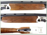Ruger Red Label Woodside 12 28in RARE English Stock in box! - 3 of 4
