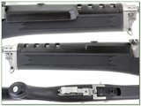 Ruger Mini-14 Stainless Ranch Rifle 223 Rem 5 Magazines - 3 of 4