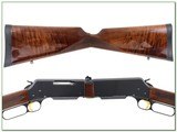 Browning BLR Lightweight 243 XX Wood! - 2 of 4