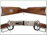 Winchester Model 94 Wells Fargo 30-30 unfired in box! - 2 of 4