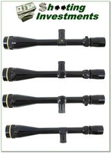 Leupold 6.5-20 AO Vari-x III GLOSS rifle scope Target! - 1 of 1