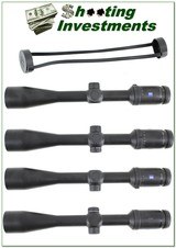 Zeiss Conquest HD5 3-15 X 42 as new Z 800 - 1 of 1