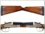 Browning BSS Sidelock 12 Ga as new! - 2 of 4
