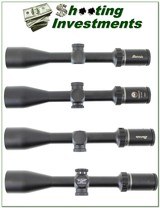 Burris Fullfield E1 4.5-14 x 42mm - 1 of 1