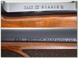 Sako Model IV unfired rare 280 Remington! - 4 of 4