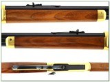 Winchester 94 Centennial 66 30-30 26in Octagonal Rifle - 3 of 4