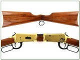Winchester 94 Centennial 66 30-30 26in Octagonal Rifle - 2 of 4