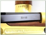 Winchester 94 Centennial 66 30-30 26in Octagonal Rifle - 4 of 4