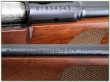 Winchester Model 70 XTR Featherweight 30-06 - 4 of 4