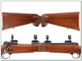 Winchester Model 70 XTR Featherweight 30-06 - 2 of 4