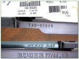 Ruger 77/44 44 Magnum made in 1998 in box! - 4 of 4