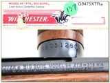 Winchester 94 XTR Big Bore 375 Win unfired in box! - 4 of 4