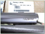 Savage 10 ML II camo NIB 50 Cal Muzzle Loader - 4 of 4
