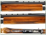 Browning A5 65 Belgium 20 Gauge 26in VR IC Honey Blond - 3 of 4