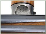 Browning A5 65 Belgium 20 Gauge 26in VR IC Honey Blond - 4 of 4