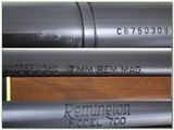 Remington 700 BDL 7mm Rem Mag - 4 of 4