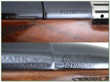 Weatherby Mark V Deluxe LH German 240 Wthy - 4 of 4