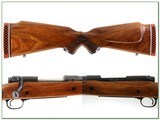 Winchester Model 70 1965 Red Letter 375 H&H collector! - 2 of 4