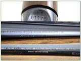 Browning A5 Light 20 Ga RARE 26in VR Skeet barrel - 4 of 4