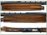 Browning A5 Light 20 Ga RARE 26in VR Skeet barrel - 3 of 4