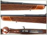 Browning Belgium Medallion Grade 284 Win - 3 of 4