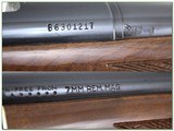 Remington 700 LH BDL 7mm Rem near new! - 4 of 4