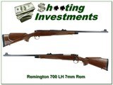 Remington 700 LH BDL 7mm Rem near new! - 1 of 4