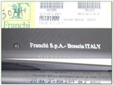 Franchi 620VS 20 Gauge like new in box! - 4 of 4