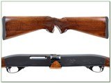 Remington 870 Wingmaster Matched Pair 410 and 28 Gauge - 2 of 8