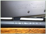 Remington 870 Wingmaster Matched Pair 410 and 28 Gauge - 4 of 8