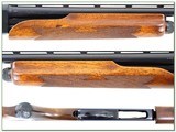 Remington 870 Wingmaster Matched Pair 410 and 28 Gauge - 7 of 8