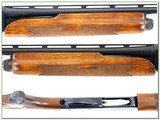 Remington 870 Wingmaster Matched Pair 410 and 28 Gauge - 3 of 8
