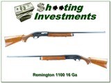 Remington 1100 16 Gauge 28in Modified - 1 of 4
