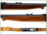 Remington Model 24 22 Short Semi-auto - 3 of 4